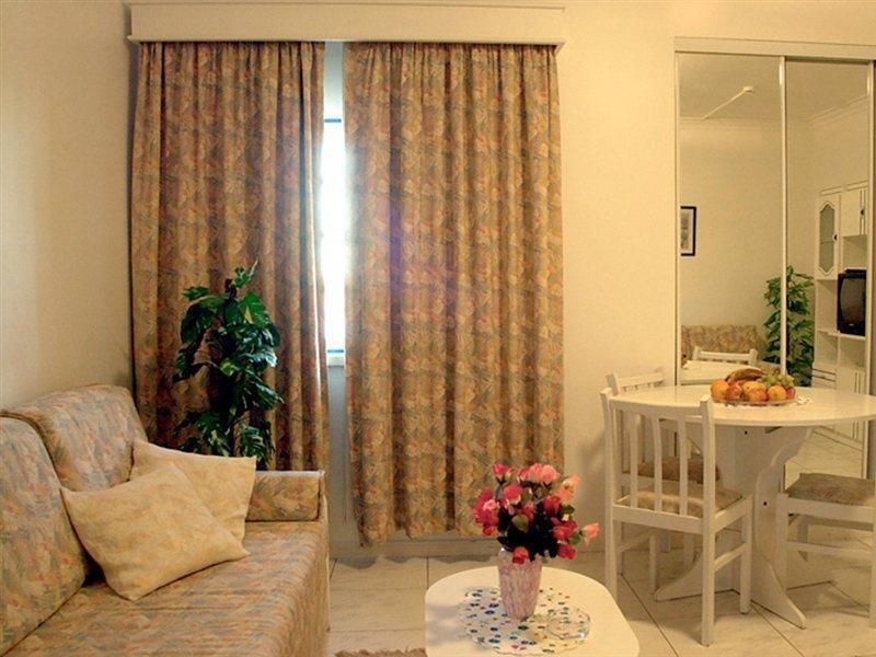 Apartamentos Sereia Da Oura Albufeira Bagian luar foto