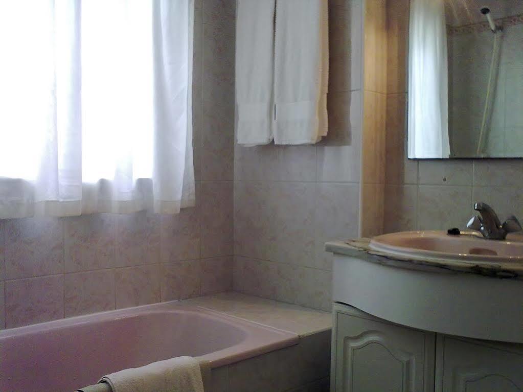 Apartamentos Sereia Da Oura Albufeira Bagian luar foto