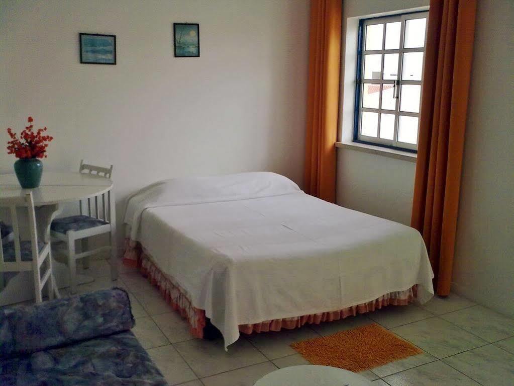Apartamentos Sereia Da Oura Albufeira Bagian luar foto