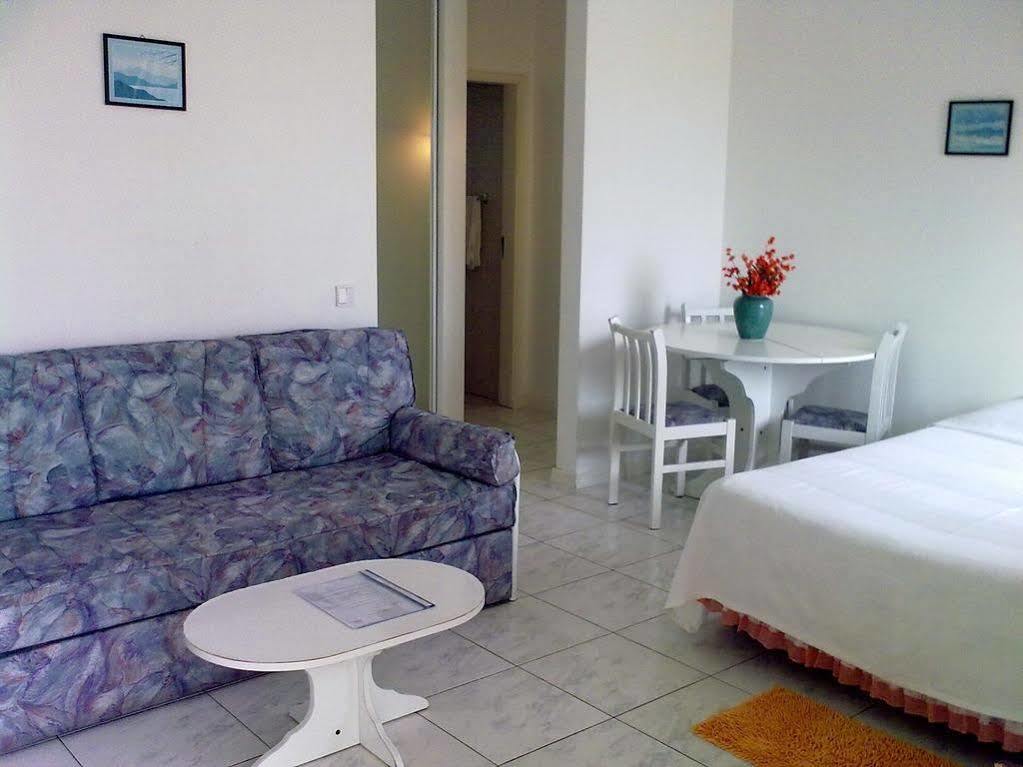 Apartamentos Sereia Da Oura Albufeira Bagian luar foto